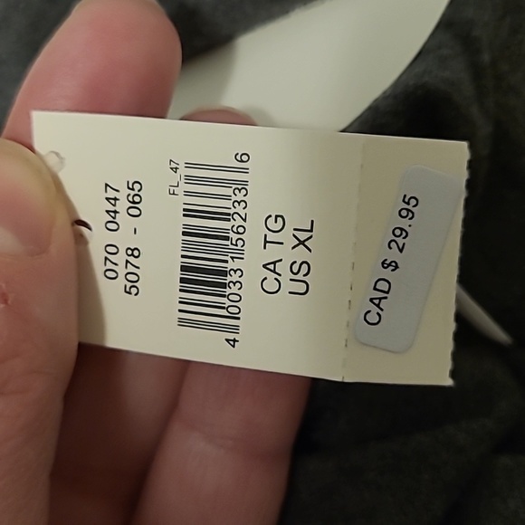 3/$27 NWT offline by Aerie leggings - Picture 6 of 6
